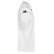 Magliette ALPINE F1 Fanwear T-shirt (White) | race-shop.it