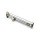 Down pipes e dump pipes Downpipe AUDI A6 C6 2.0 TDI | race-shop.it
