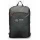 Borse, portafogli Mercedes Benz AMG Petronas F1 packable backpack, black | race-shop.it