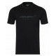 Magliette T-shirt da uomo MCLAREN, nero | race-shop.it