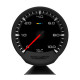 Strumentazione GReddy Sirius Vision GReddy Sirius oil pressure gauge, 0-10 BAR | race-shop.it