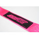 Cinture di sicurezza e accessori Cinture di sicurezza sportive a 4 punti omologate ECE RACES Classic 2" (50mm), rosa | race-shop.it