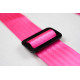 Cinture di sicurezza e accessori Cinture di sicurezza sportive a 4 punti omologate ECE RACES Classic 2" (50mm), rosa | race-shop.it