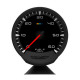 Strumentazione GReddy Sirius Vision GReddy Sirius fuel pressure gauge, 0-6 BAR | race-shop.it
