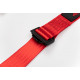 Cinture di sicurezza e accessori Cinture di sicurezza sportive a 4 punti omologate ECE RACES Classic 2" (50mm), rosso | race-shop.it