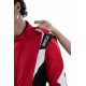 Tute Tuta da corsa omologata FIA SPARCO SUPERLEGGERA (R564), rosso/nero | race-shop.it