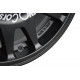Cerchi in lega Competition Wheel - EVO DakarZero R15, 7J, 5x139.7, 108.3, ET -25 | race-shop.it