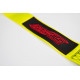 Cinture di sicurezza e accessori Cinture di sicurezza a 4 punti RACES Classic series, 2" (50mm), neon, omologazione E8 | race-shop.it