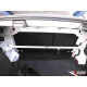 Strutbars (montanti) Mercedes C-Class/ AMG 07+ W204 Ultra-R Barra superiore posteriore | race-shop.it