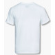 Magliette T-shirt da uomo ALPHATAURI, bianco | race-shop.it