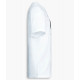 Magliette T-shirt da uomo ALPHATAURI, bianco | race-shop.it