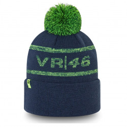 VR46 Magic bobble berretto (blu)