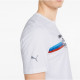 Magliette Puma BMW M Motorsport CAR GRAPHIC T-shirt da uomo, bianco | race-shop.it