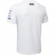 Magliette Toyota Gazoo Racing 2022 Men`s Team T-Shirt (white) | race-shop.it