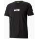 Magliette PORSCHE LEGACY T-Shirt, black | race-shop.it