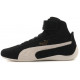 Scarpe Scarpe lifestyle Sparco x PUMA SPEEDCAT, nero/bianco | race-shop.it
