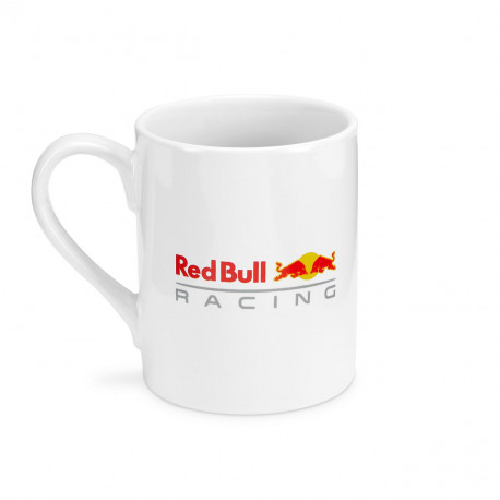 Articoli promozionali Red Bull Racing mug, white | race-shop.it
