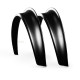 Fender Flares Allargamenti parafanghi 110mm | race-shop.it