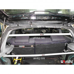 Fiat Bravo 1.8 95-01 UltraRacing a 2 punti Barra superiore posteriore