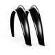 Fender Flares Allargamenti parafanghi 90mm | race-shop.it