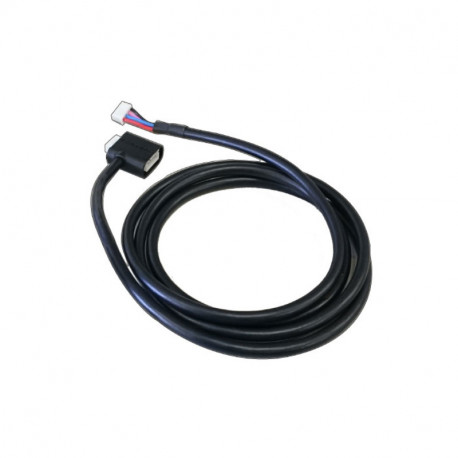 Sensori di ricambio GReddy gauge extension cable (1 meter) | race-shop.it