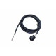 Sensori di ricambio GReddy temperature gauge cable (1 meter) | race-shop.it