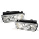 Fari RACES fendinebbia per 3 series BMW E36 M3 90-99, trasparente | race-shop.it
