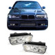 Fari RACES fendinebbia per 3 series BMW E36 M3 90-99, trasparente | race-shop.it