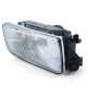 Fari Fendinebbia destro con cornice per BMW 3 series E36 1990-1999 | race-shop.it