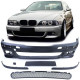 Body kit e accessori visivi Sport Paraurti anteriore con ABE per BMW 5 Series E39 Sedan Touring 95-03 | race-shop.it