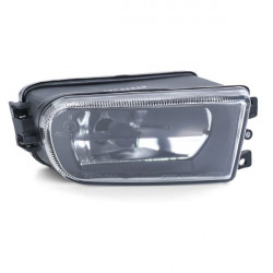 H7 Fendinebbia Vetro Trasparente destra per BMW 5 series E39 95-00 + Z3