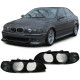 Fari Vetro faro del indicatore di direzione NERO per BMW 5 series E39 95-00 | race-shop.it
