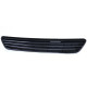 Body kit e accessori visivi Griglia Sportiva senza emblema Nero adatto a Opel Astra G 97-04 | race-shop.it