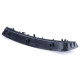 Body kit e accessori visivi Griglia Sportiva senza emblema Nero adatto a Opel Astra G 97-04 | race-shop.it