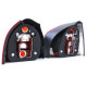 Fari Fanale posteriore Facelift Ottica Rosso Bianco Coppia per Audi A3 8L pre facelift 96-00 | race-shop.it