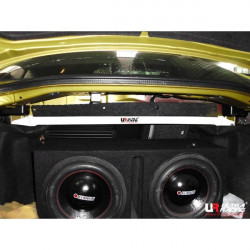 Nissan Skyline V35 2.5 01+ Ultra-R 2 punti Barra superiore posteriore