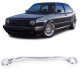 Strutbars (montanti) Asta di supporto puntone in alluminio anteriore 4tlg regolabile per VW Golf 2 GTI 16V 83-91 | race-shop.it