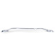 Strutbars (montanti) Asta di supporto puntone in alluminio anteriore 4tlg regolabile per VW Golf 2 GTI 16V 83-91 | race-shop.it