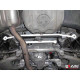 Strutbars (montanti) BMW 520/525 F10 10+ UltraRacing a 2 punti Barra inferiore dell`assale anteriore 1867 | race-shop.it