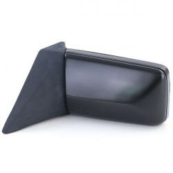 Specchio Esterno Sinistra Manuale con Vetro specchietto per Mercedes W124 W201
