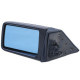 Specchietti retrovisori Specchio Esterno Sinistra Manuale con Vetro specchietto per Mercedes W124 W201 | race-shop.it