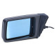 Specchietti retrovisori Specchio Esterno Sinistra Manuale con Vetro specchietto per Mercedes W124 W201 | race-shop.it