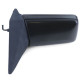 Specchietti retrovisori Specchio Esterno Sinistra Manuale con Vetro specchietto per Mercedes W124 W201 | race-shop.it