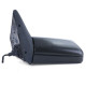 Specchietti retrovisori Specchio Esterno Sinistra Manuale con Vetro specchietto per Mercedes W124 W201 | race-shop.it