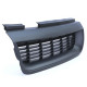 Body kit e accessori visivi Griglia sportiva senza emblema Nero Opaco adatto a Opel Vectra A 92-95 | race-shop.it