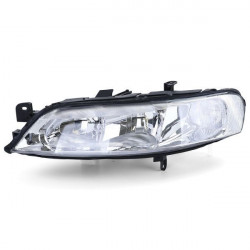 RACES faro anteriore per Valeo system Opel Vectra B 99-02 (H7), sinistro