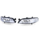 Fari Fari H7 H7 Coppia Sinistra Destra per Opel Vectra B 99-02 | race-shop.it