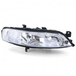 RACES faro anteriore per Valeo system Opel Vectra B 99-02 (H7), destro
