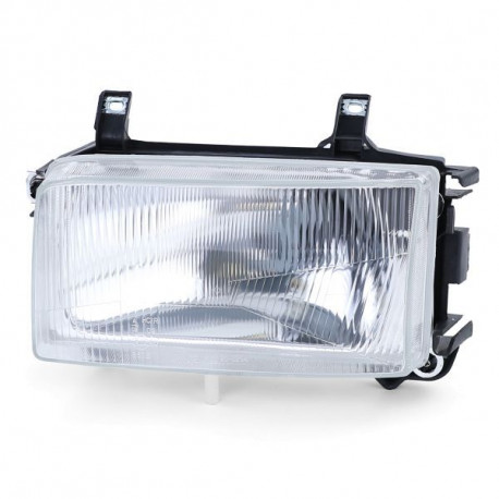 Fari RACES faro anteriore per VW T4 Bus Transporter 90-03 (H4), sinistro | race-shop.it