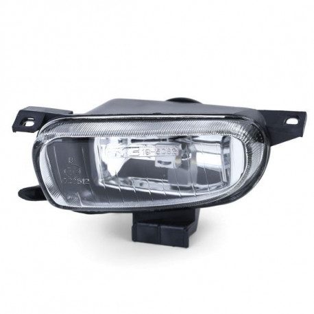Fari RACES fendinebbia per VW T4 Bus Caravelle Multivan 96-03 (H3), sinistro | race-shop.it